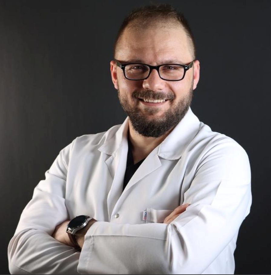 Dt. Doğan ŞAHİN - Antalya Konyaaltı Diş Hekimi